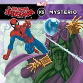 Amazing Spider-Man: The Amazing Spider-Man vs. Mysterio (eBook, ePUB) Amazing Spider-Man: The Amazing Spider-Man vs. Mysterio (eBook, ePUB)