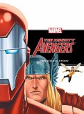 The Mighty Avengers: An Origin Story (eBook, ePUB) The Mighty Avengers: An Origin Story (eBook, ePUB)