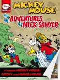 The Adventures of Mick Sawyer (eBook, ePUB)