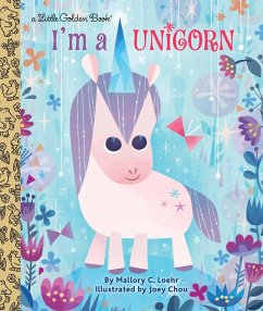 Cover I'm a Unicorn (eBook, ePUB)