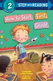 How to Start First Grade (eBook, ePUB)
