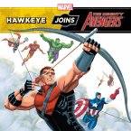Hawkeye Joins the Mighty Avengers (eBook, ePUB)