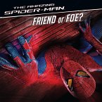 The Amazing Spider-Man: Friend or Foe? (eBook, ePUB)