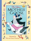 The Golden Mother Goose (eBook, ePUB)
