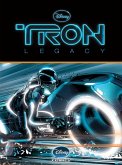 Tron: Legacy (eBook, ePUB)