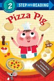 Pizza Pig (eBook, ePUB) Pizza Pig (eBook, ePUB)