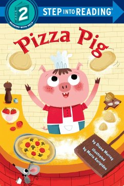 Cover Pizza Pig (eBook, ePUB)