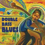 Double Bass Blues (eBook, ePUB)