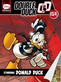 DoubleDuck #3 (eBook, ePUB) DoubleDuck #3 (eBook, ePUB)