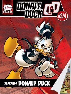 Cover DoubleDuck #3 (eBook, ePUB)