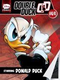 DoubleDuck #4 (eBook, ePUB) DoubleDuck #4 (eBook, ePUB)