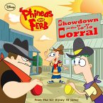 Phineas and Ferb: Showdown at the Yo-Yo Corral (eBook, ePUB)