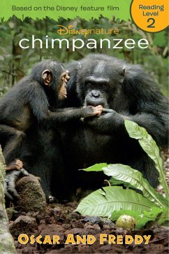 Chimpanzee: Oscar and Freddy (eBook, ePUB) Cover Chimpanzee: Oscar and Freddy (eBook, ePUB)