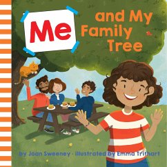 Me and My Family Tree (eBook, ePUB) - Sweeney, Joan