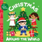 Disney It's A Small World: Christmas Around the World (eBook, ePUB)