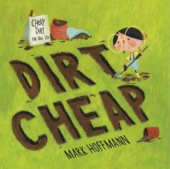 Cover Dirt Cheap (eBook, ePUB)