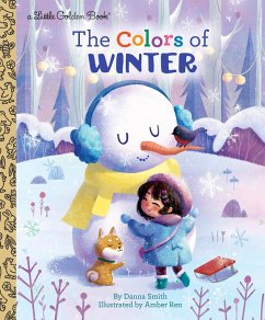 The Colors of Winter (eBook, ePUB) - Smith, Danna