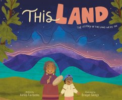 Cover This Land (eBook, ePUB)