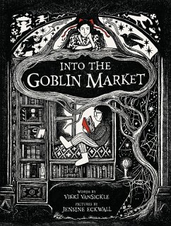 Cover Into the Goblin Market (eBook, ePUB)