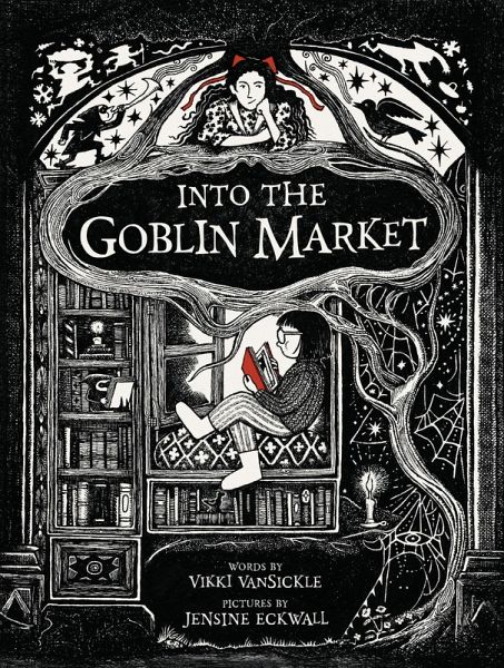 Into the Goblin Market (eBook, ePUB) Into the Goblin Market (eBook, ePUB)