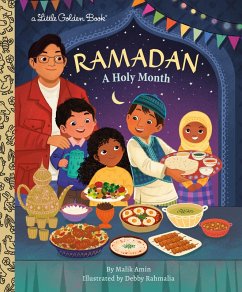 Cover Ramadan (eBook, ePUB)