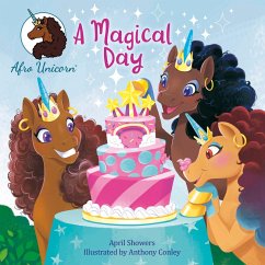 Cover A Magical Day (eBook, ePUB)