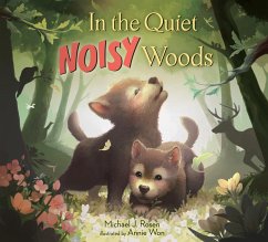 In the Quiet, Noisy Woods (eBook, ePUB) Cover In the Quiet, Noisy Woods (eBook, ePUB)