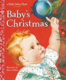 Baby's Christmas (eBook, ePUB)