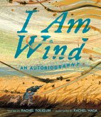 I Am Wind (eBook, ePUB)