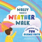 Wally Takes a Weather Walk (eBook, ePUB)