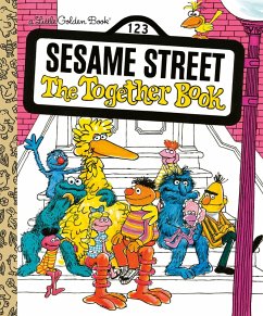 The Together Book (Sesame Street) (eBook, ePUB) Cover The Together Book (Sesame Street) (eBook, ePUB)