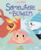 Somewhere In Between (eBook, ePUB)