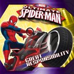 Ultimate Spider-Man: Great Responsibility (eBook, ePUB)