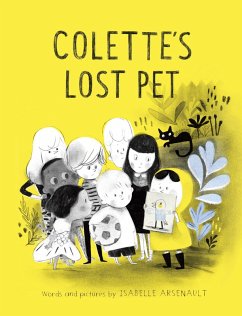 Colette's Lost Pet (eBook, ePUB) - Arsenault, Isabelle