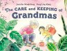 The Care and Keeping of Grandmas... - Bild 1
