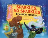 Sparkles, No Sparkles (eBook, ePUB) Sparkles, No Sparkles (eBook, ePUB)