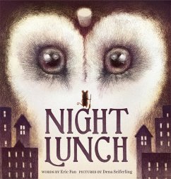 Night Lunch (eBook, ePUB) - Fan, Eric
