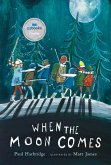 When the Moon Comes (eBook, ePUB)