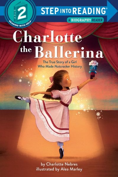 Charlotte the Ballerina (eBook, ePUB)
