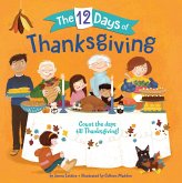 The 12 Days of Thanksgiving (eBook, ePUB)