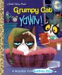 Yawn! A Grumpy Cat Bedtime Story... - Bild 1