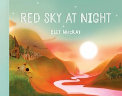 Red Sky at Night (eBook, ePUB) - Mackay, Elly