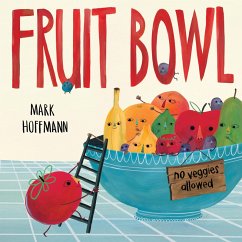 Fruit Bowl (eBook, ePUB) Cover Fruit Bowl (eBook, ePUB)