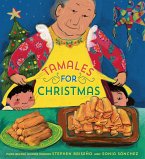 Tamales For Christmas (eBook, ePUB)