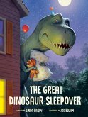 The Great Dinosaur Sleepover (eBook, ePUB)