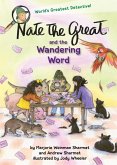 Nate the Great and the Wandering Word (eBook, ePUB)