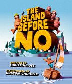 The Island Before No (eBook, ePUB)
