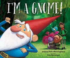 Cover I'm a Gnome! (eBook, ePUB)