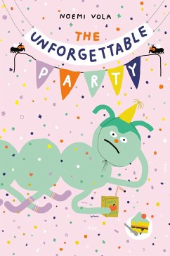 Cover The Unforgettable Party (eBook, ePUB)