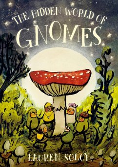 Cover The Hidden World of Gnomes (eBook, ePUB)